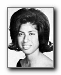 Rosie Vela: class of 1967, Norte Del Rio High School, Sacramento, CA.